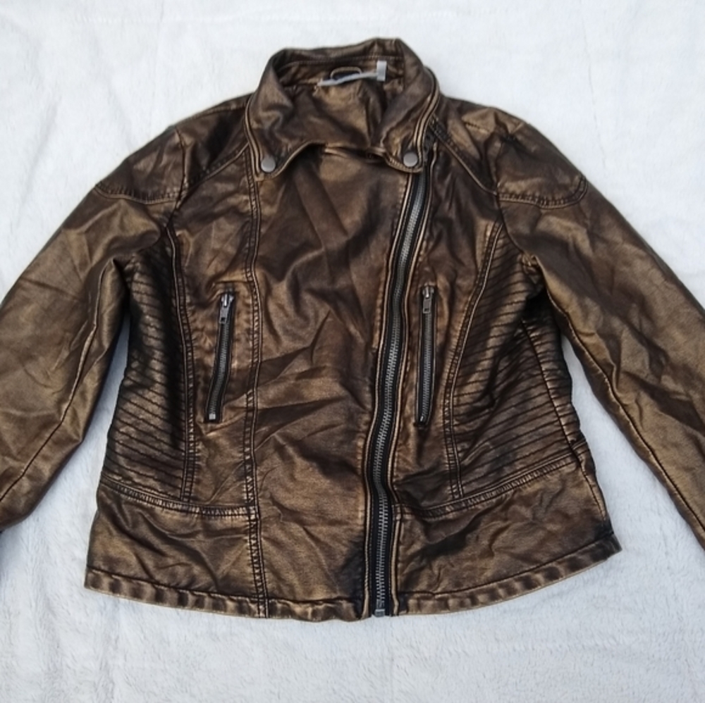Bomber Jacket - Picture 8 of 10